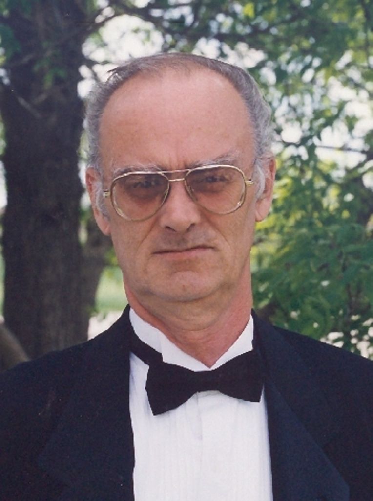 Terrance 'Terry' Ellingson