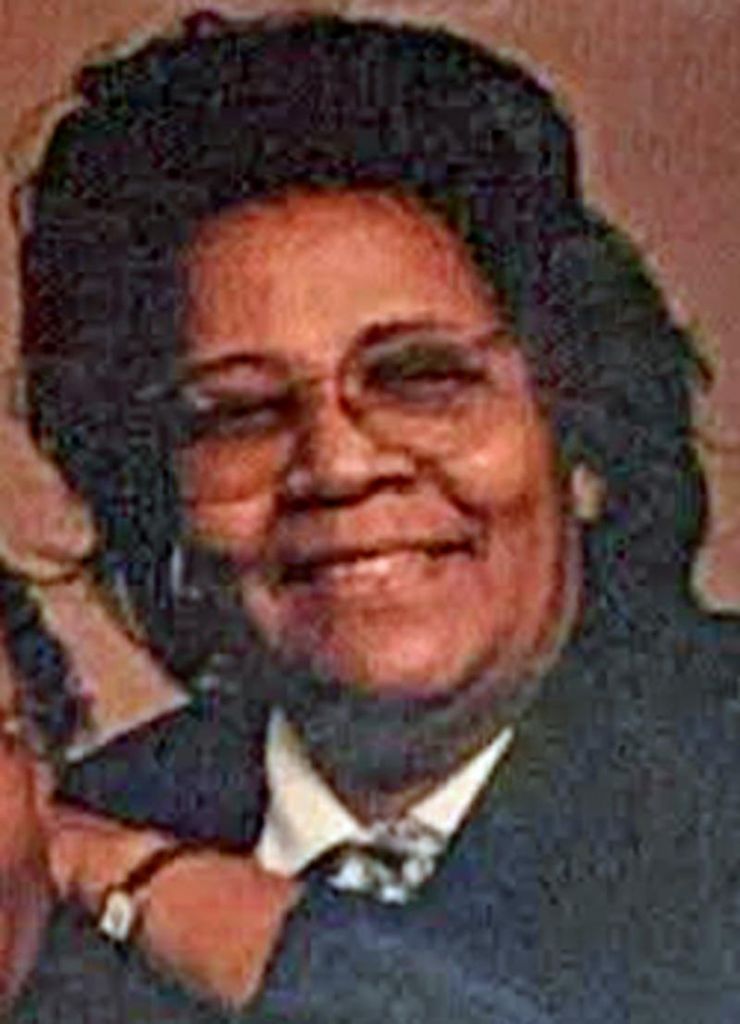 Mrs. Eva Edmonia Thompson