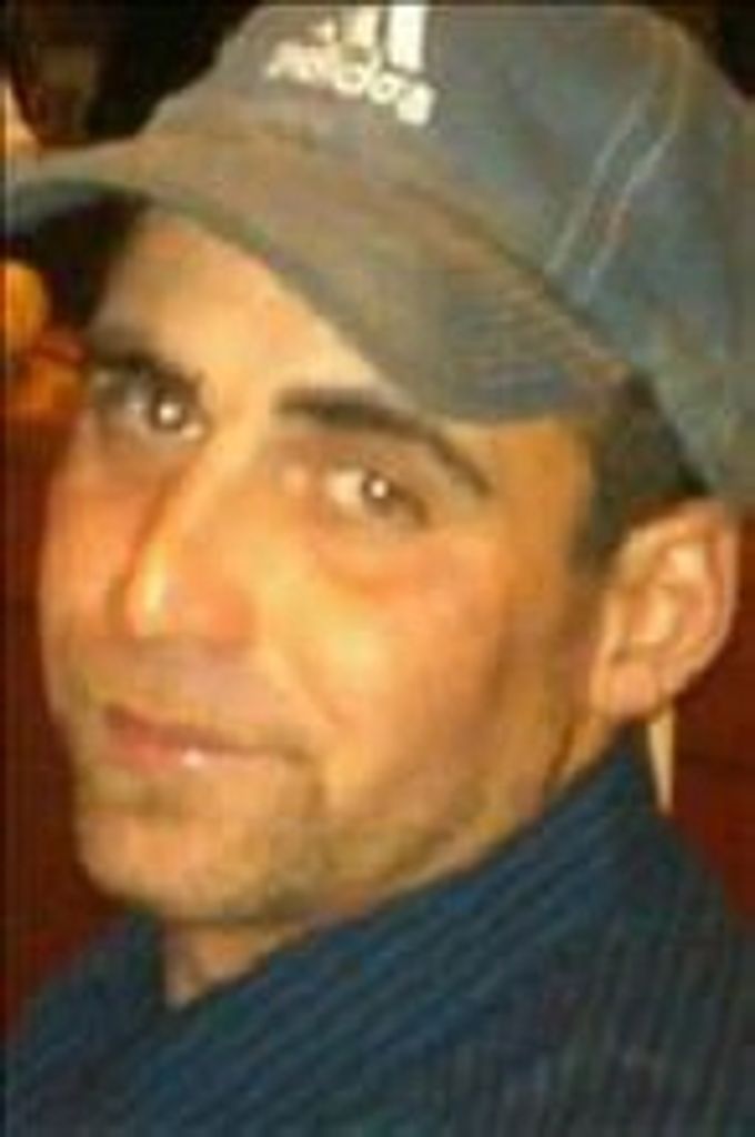 Chad L. Ramsey