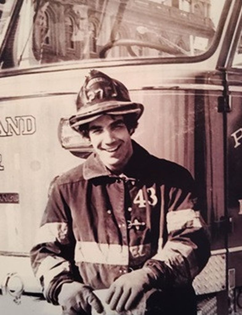 Frank Joseph Navarro