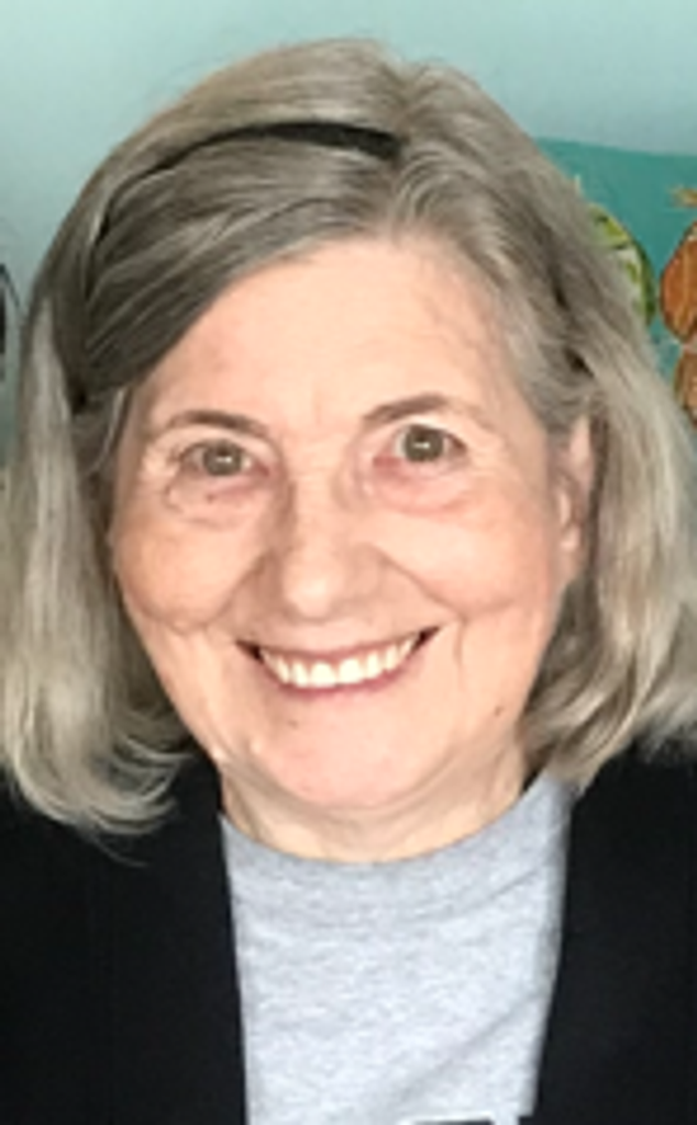 Eunice Adams