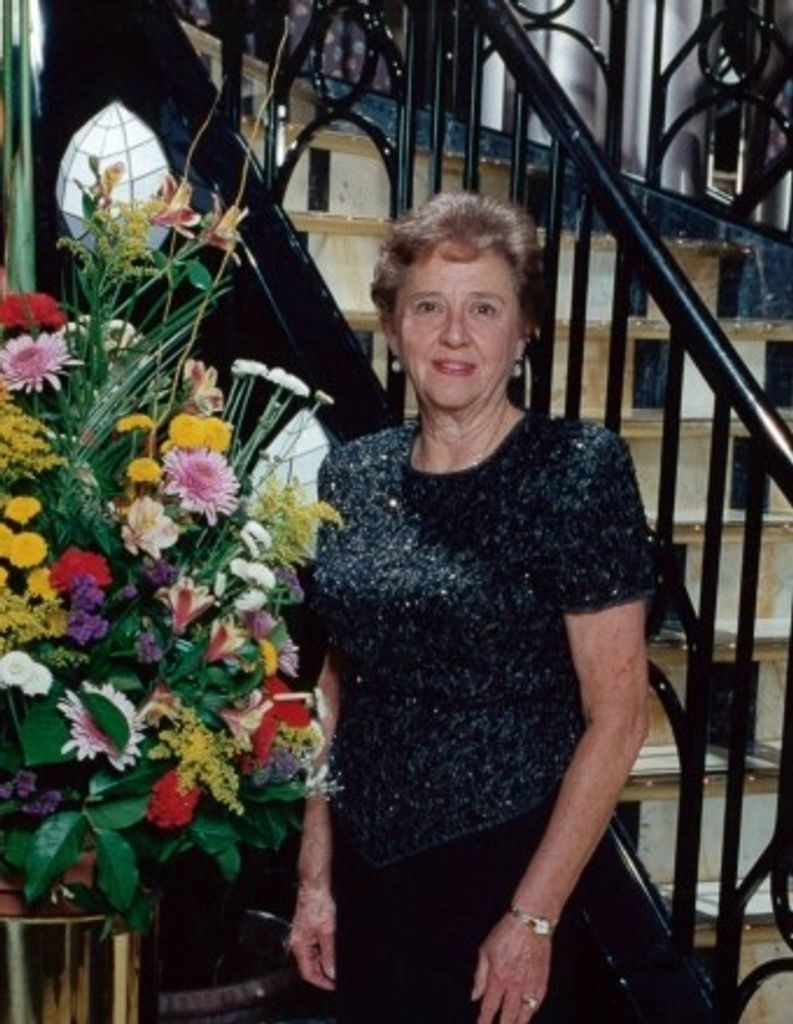 Betsy Blackman