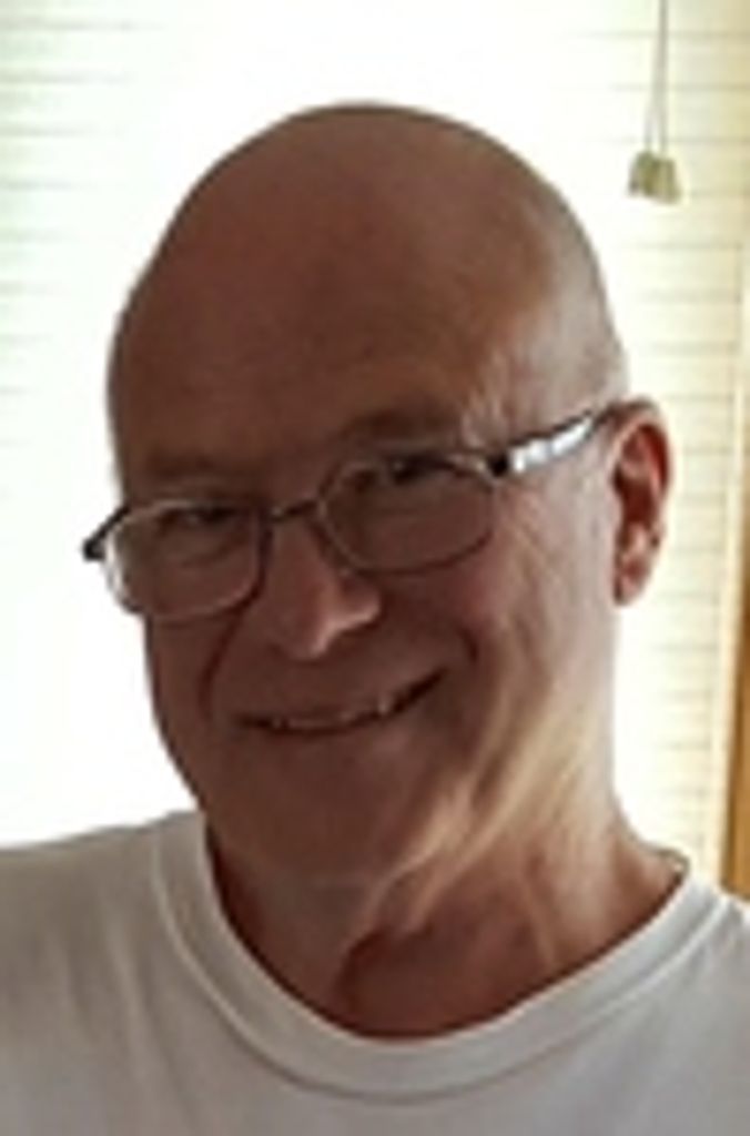 James Perrier