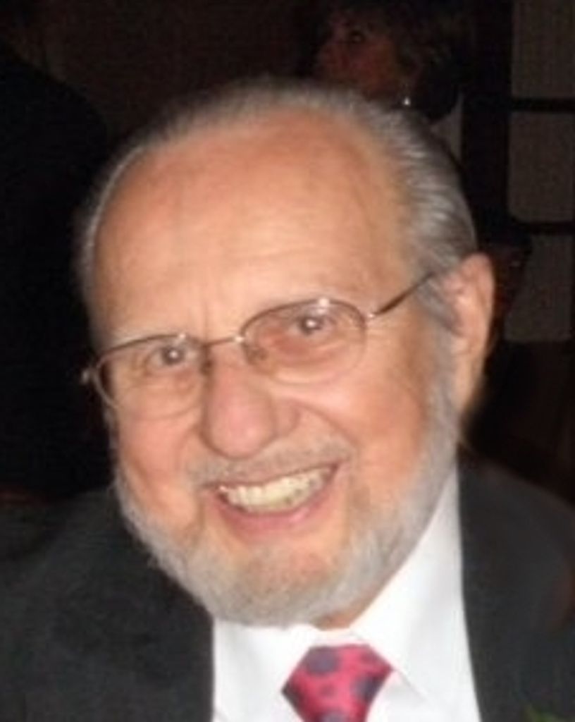 Richard P. Walbrun