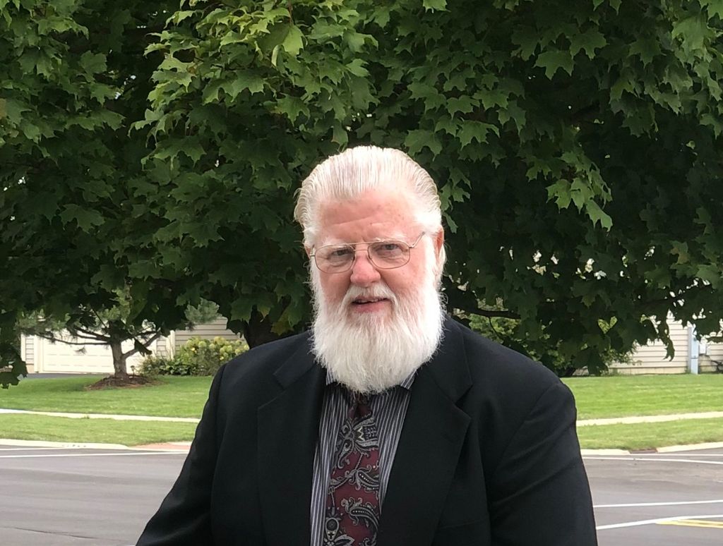 Francis Joseph Green Iii Profile Photo