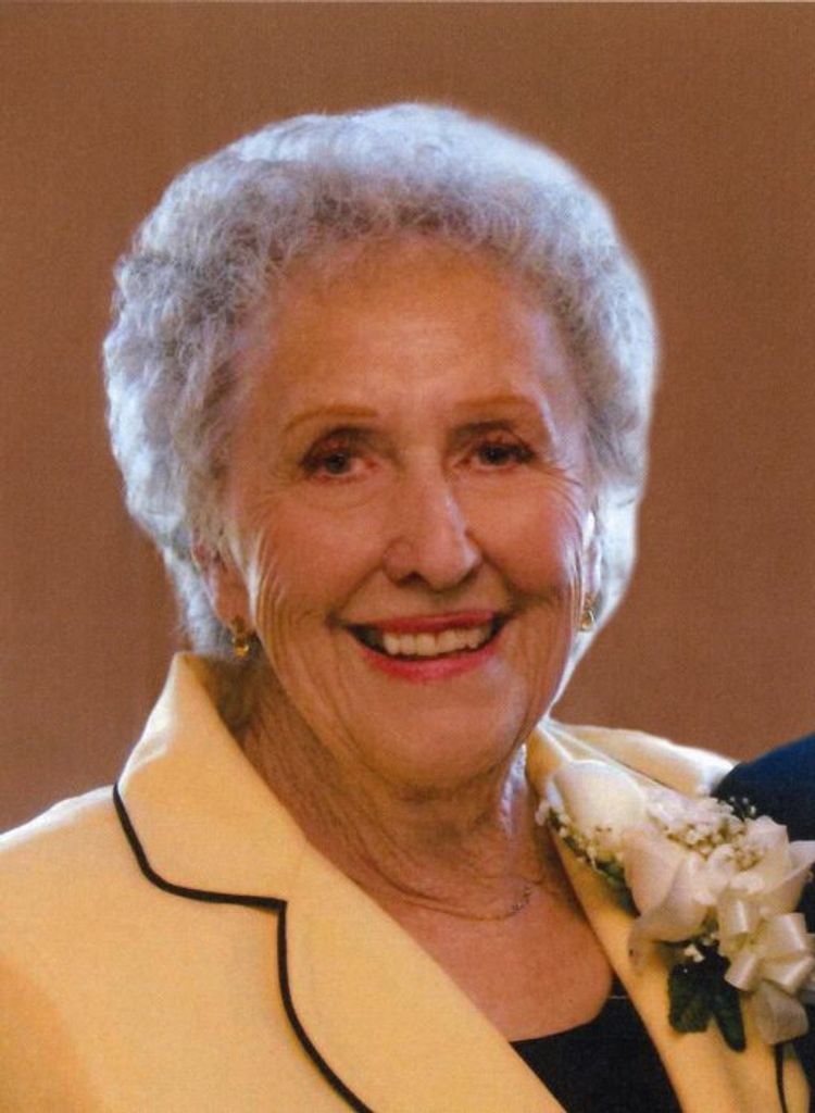 Madge Tyler Gygi