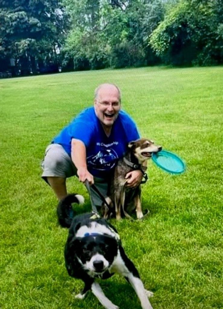 Steve Fridley Profile Photo