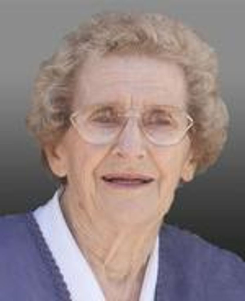 Flora Lamborn