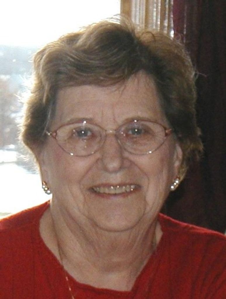 Joy E. Smith