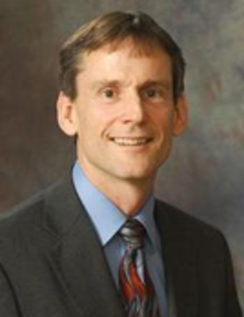 Mark Alan Shannon