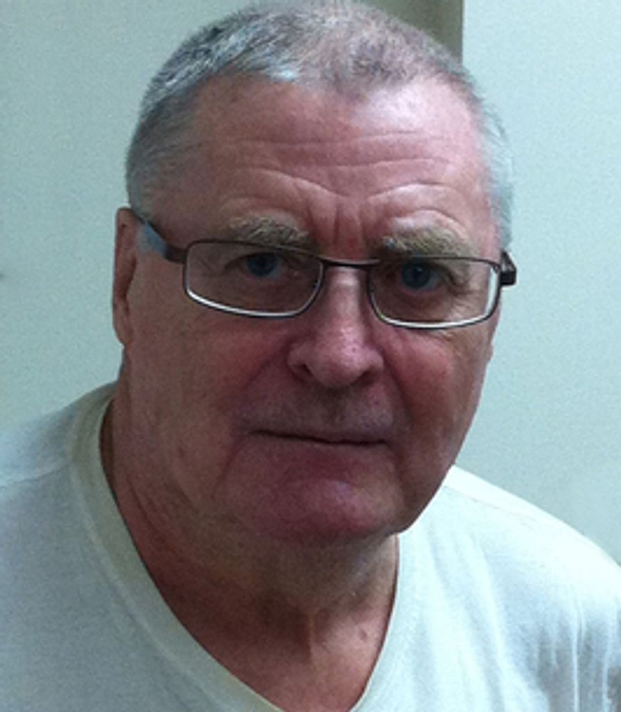 Ronald Ediger Profile Photo