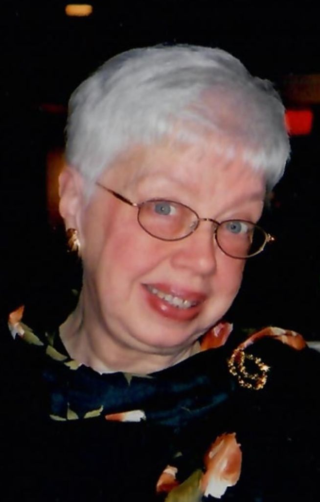 E.   Louise Westover