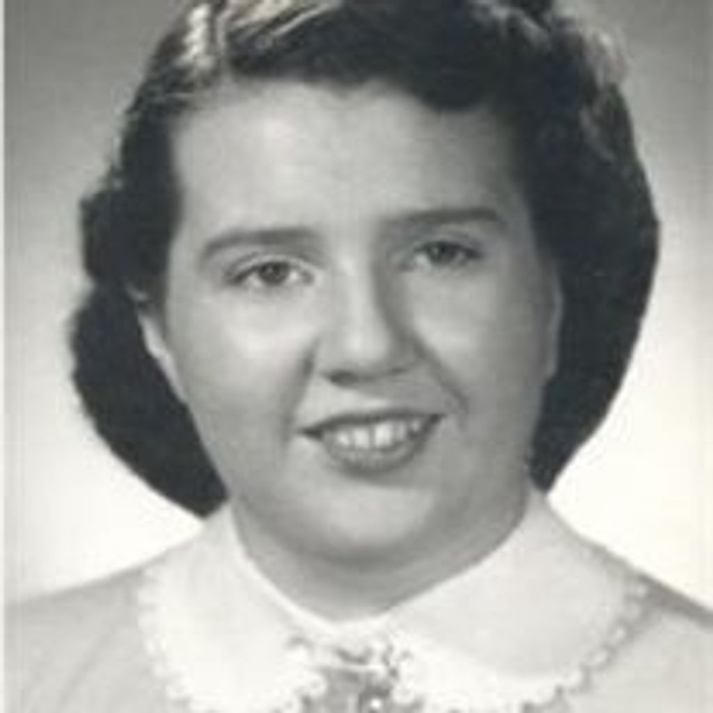 Nell Norene Townsend