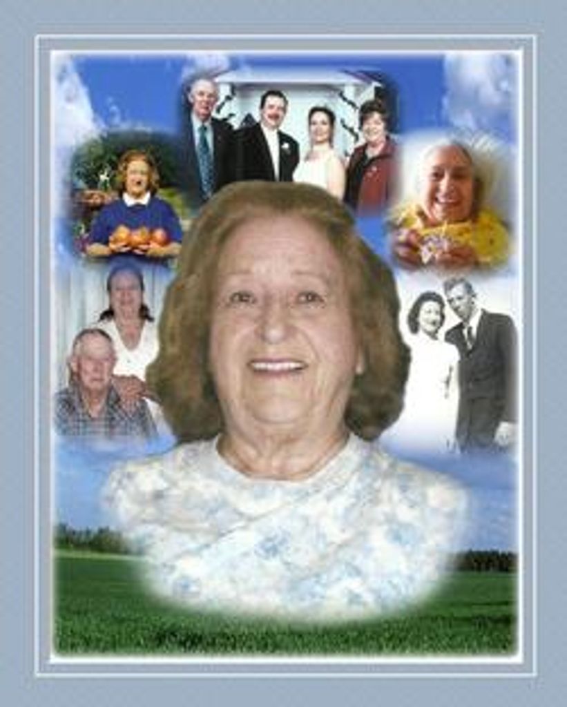 Elsie Jean Keeth Profile Photo