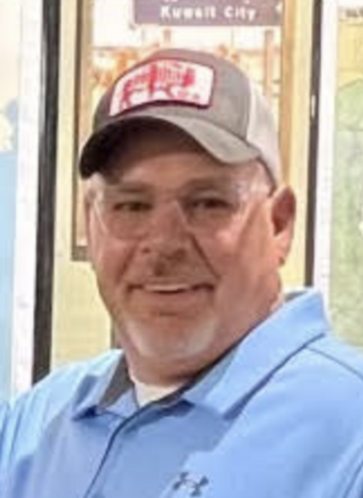 Dean Morris Kempt Profile Photo