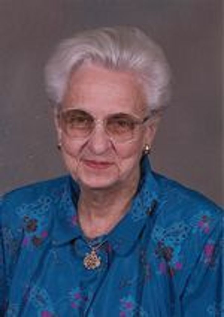 Hazel Elizabeth Martin Profile Photo