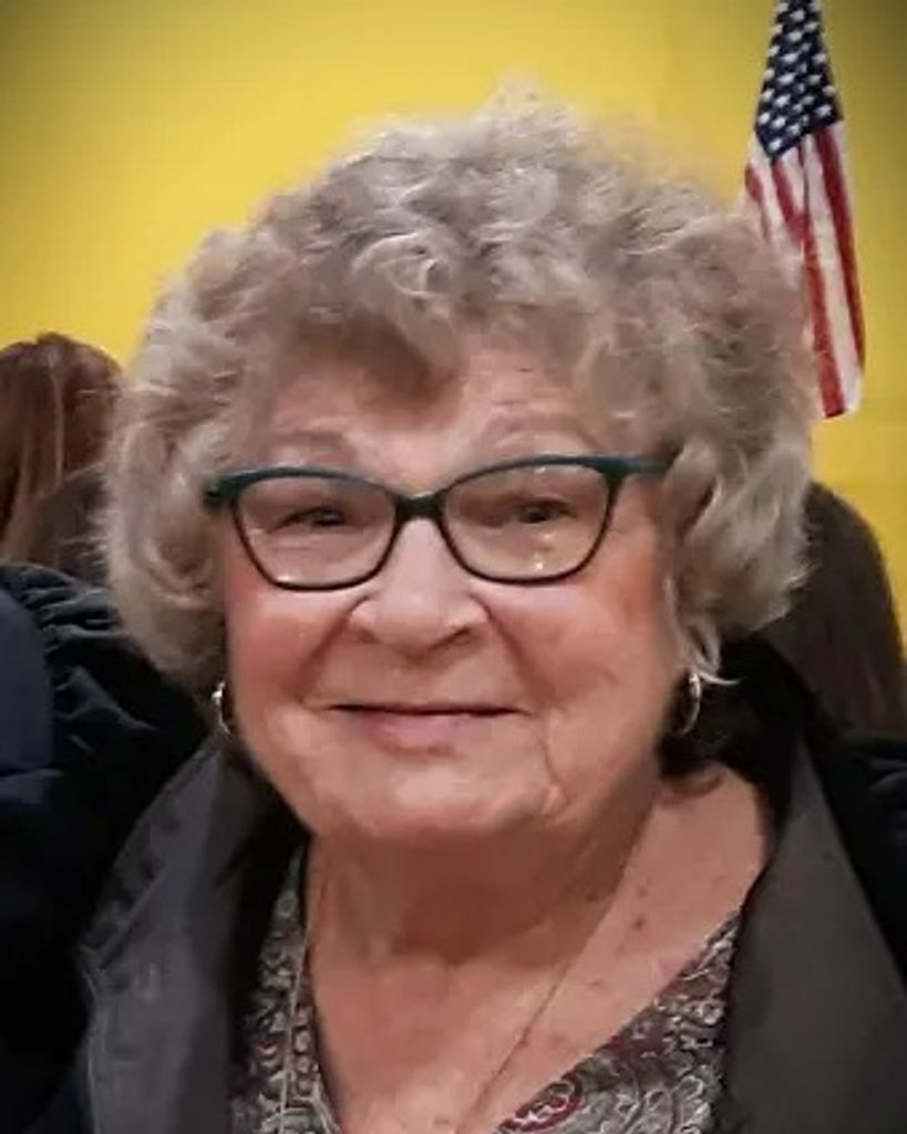 Jimmie Jean Silberzahn
