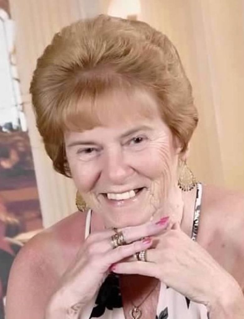 Sandra Jean Tavernia Profile Photo