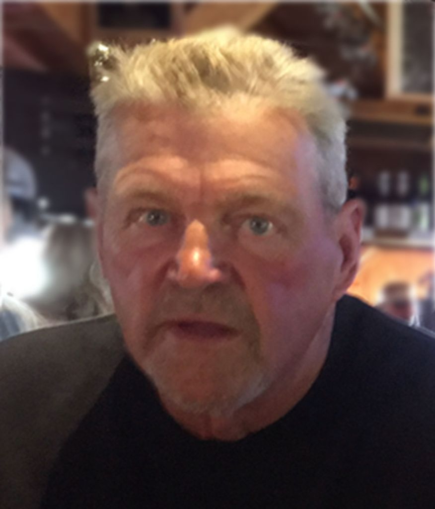 Robert E. White Profile Photo