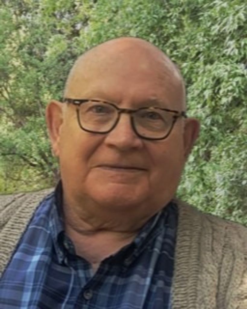 Larry Hartman