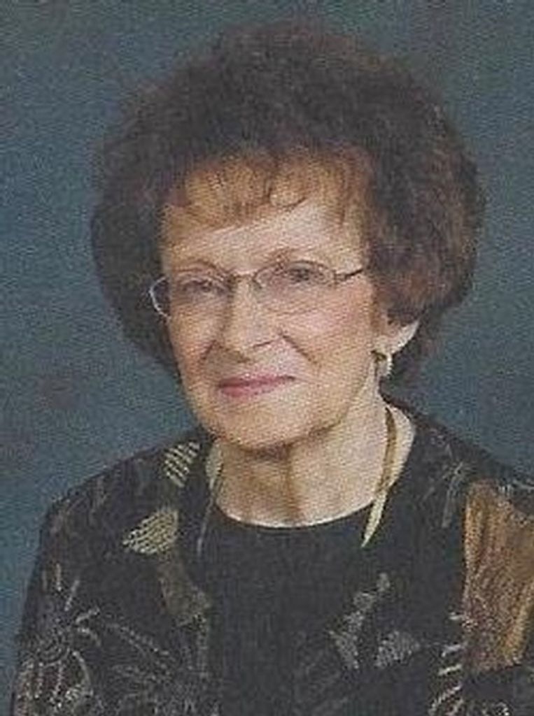 Lois Vernita Clark Profile Photo