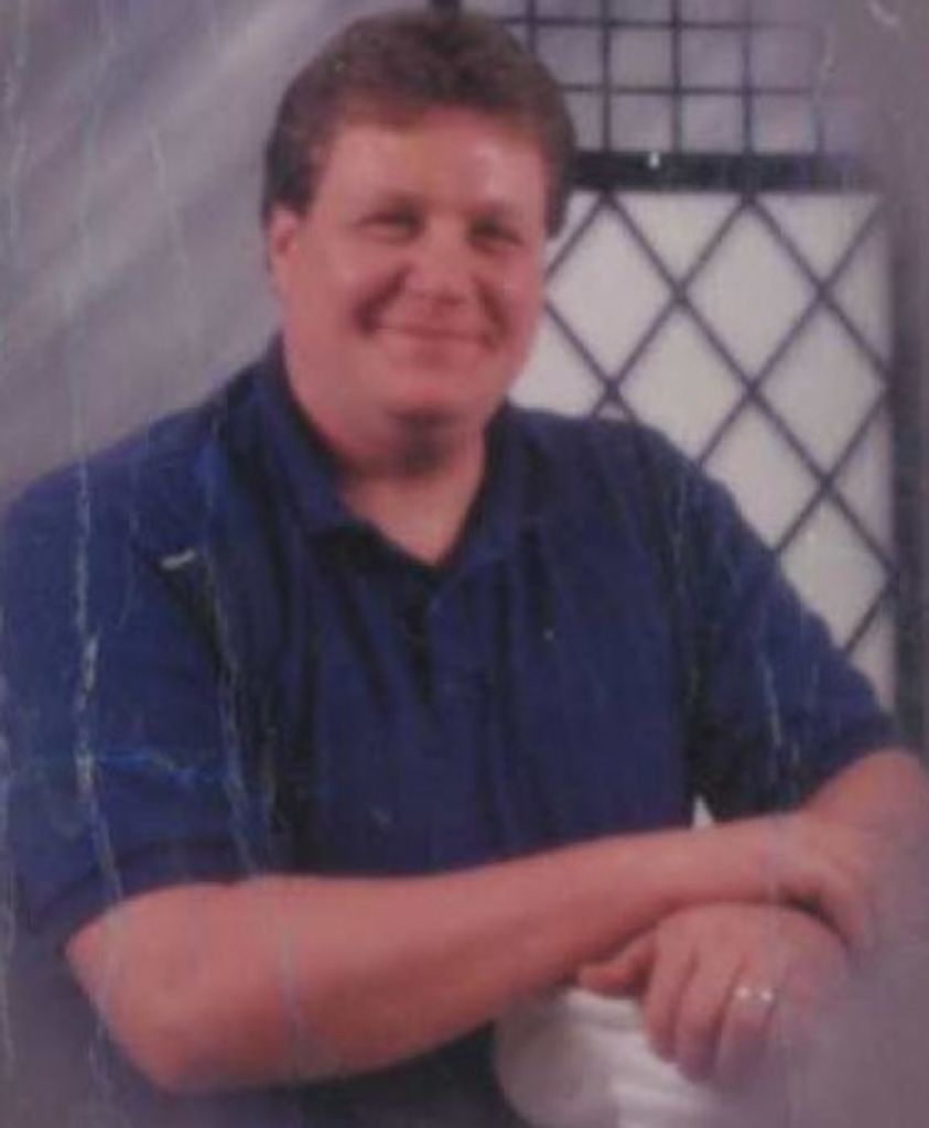 David Kent "Dave" Blough