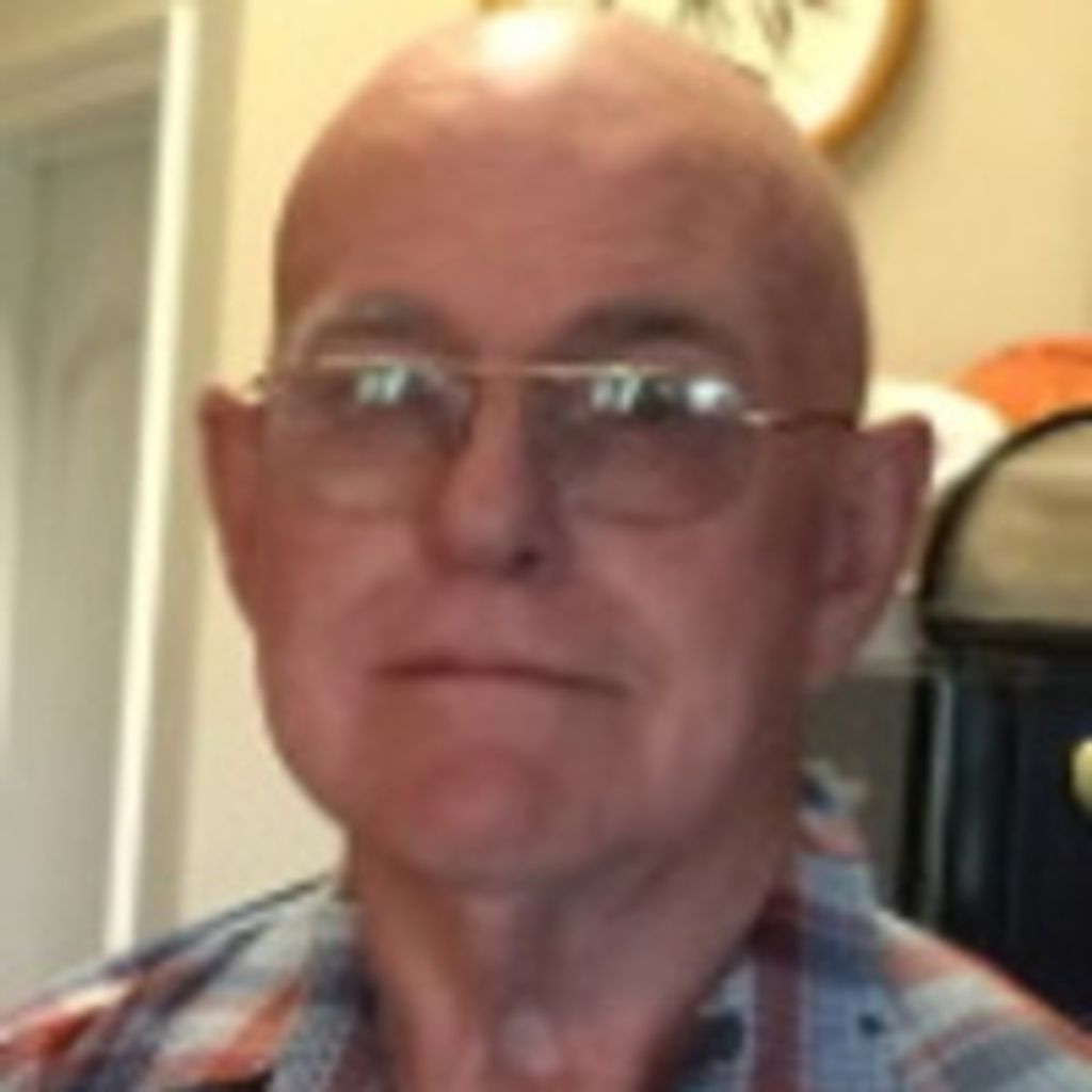 Herman Joseph Broussard
