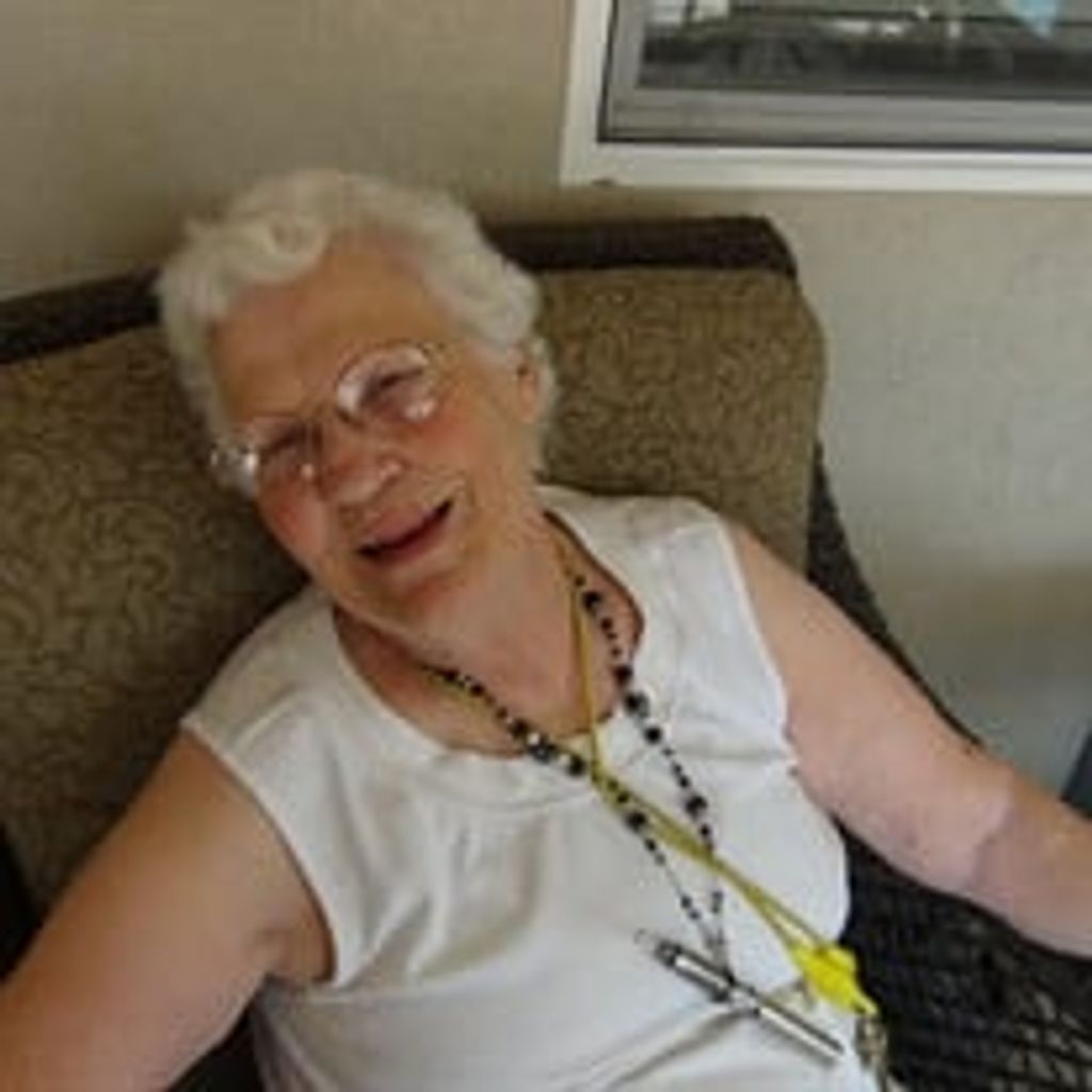 Bessie E. Hamilton Profile Photo
