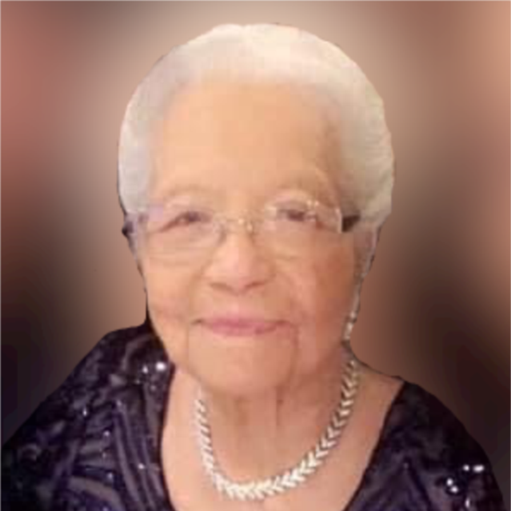 Maria Julia Torres Luera
