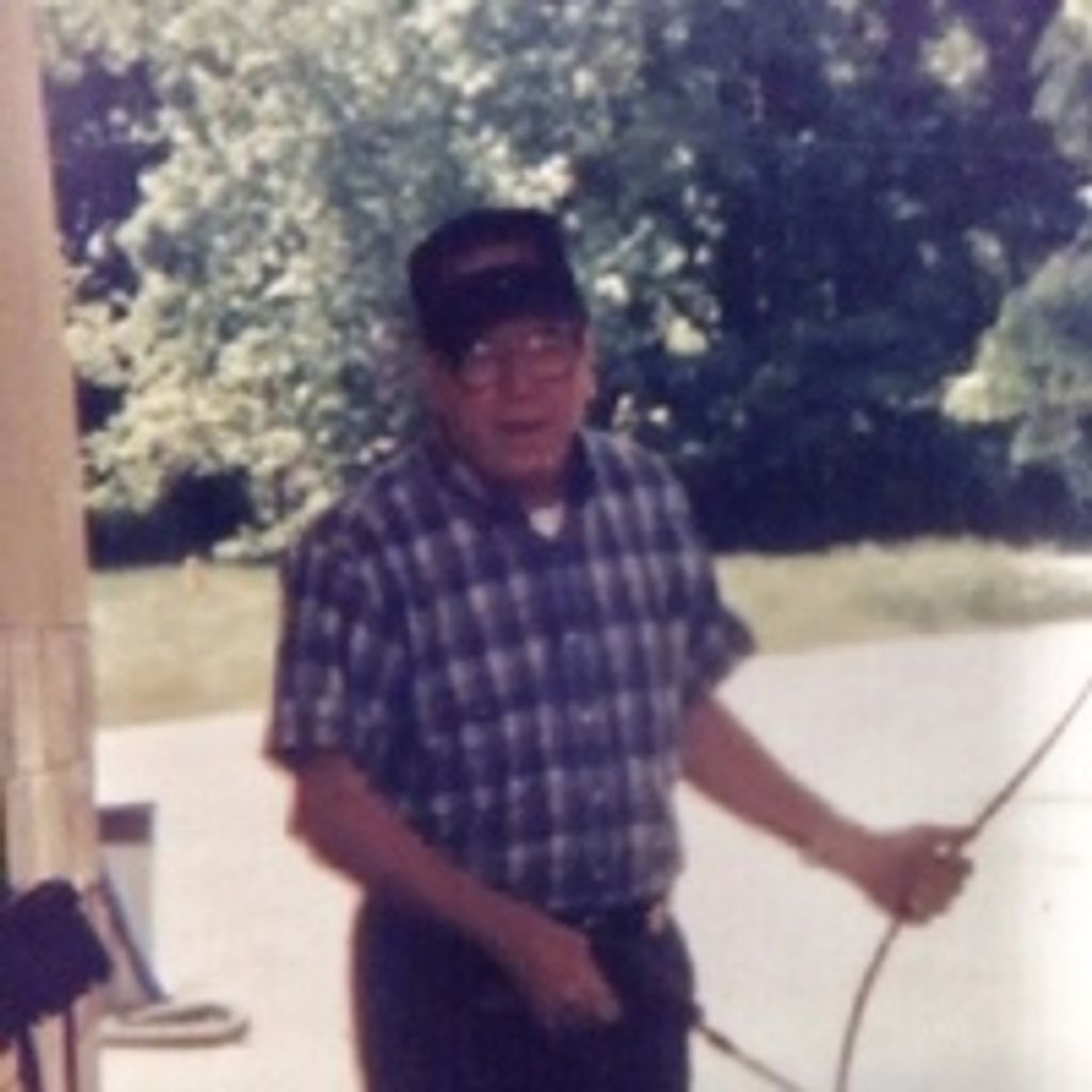 Harold Cody