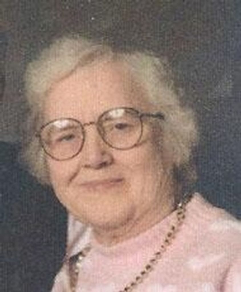 Margaret J. Dickinson