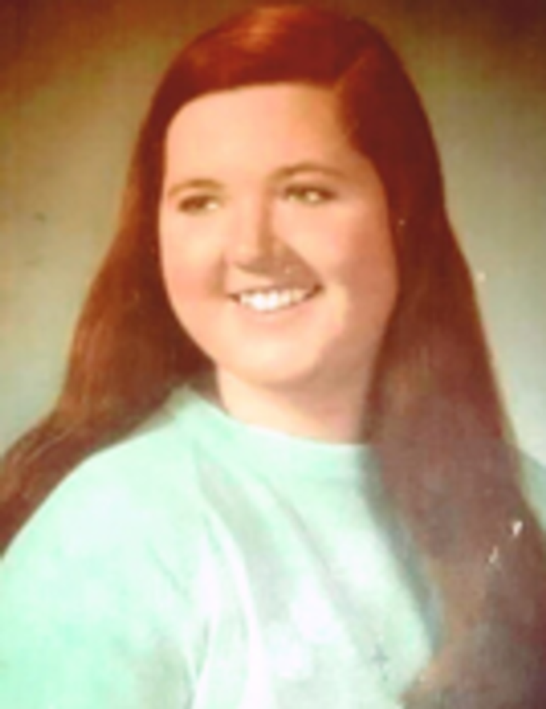 Loretta Mae Rodriguez