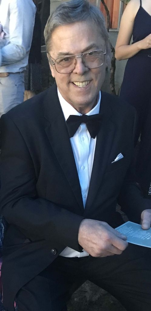 Sigurd Qualben Profile Photo