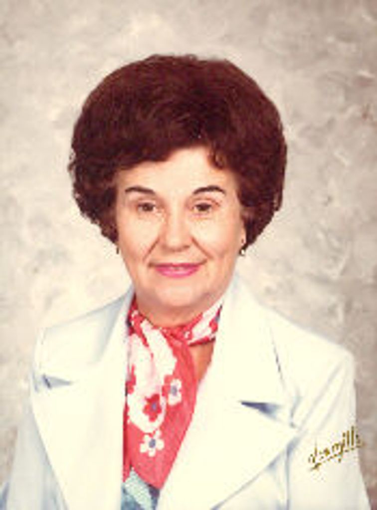 Margaret Mary Oberst Profile Photo