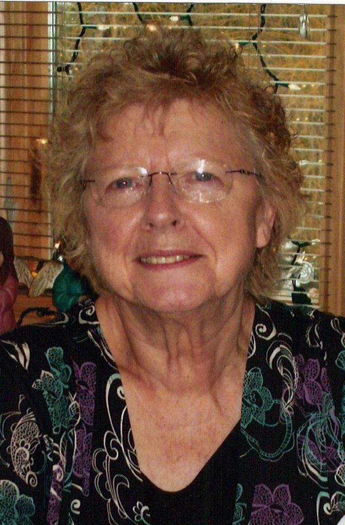 Rosamond Marie (Rolof)  Bianco