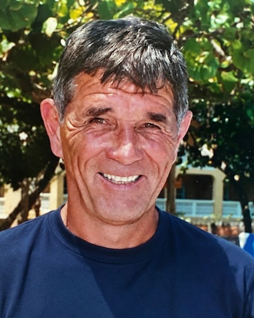 Terrance "Terry" Minnehan Profile Photo
