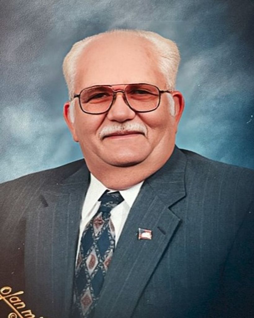 Hal Smith Profile Photo