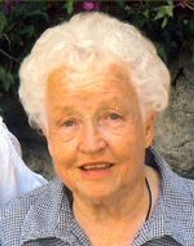 Donna Vee Peterson Davis