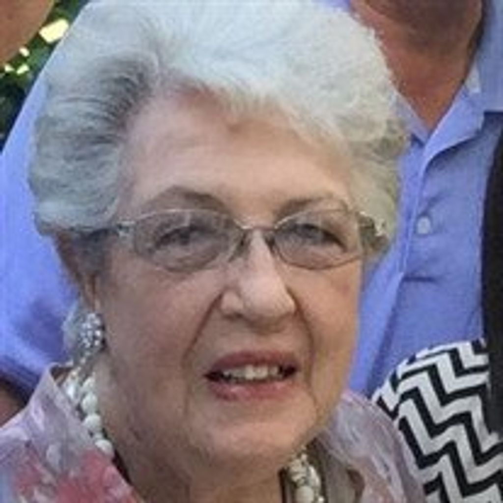 Evelyn  K Steuart