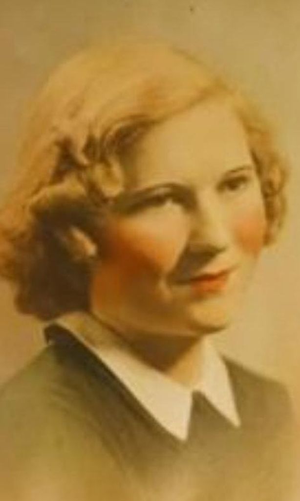 Dorothy Raye Chapman Lowery Profile Photo