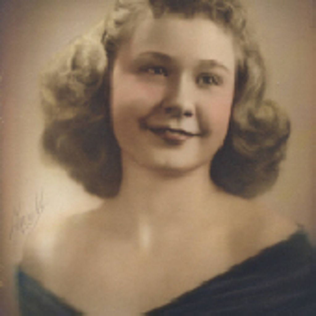 Dolores (Nell) Seymour Profile Photo