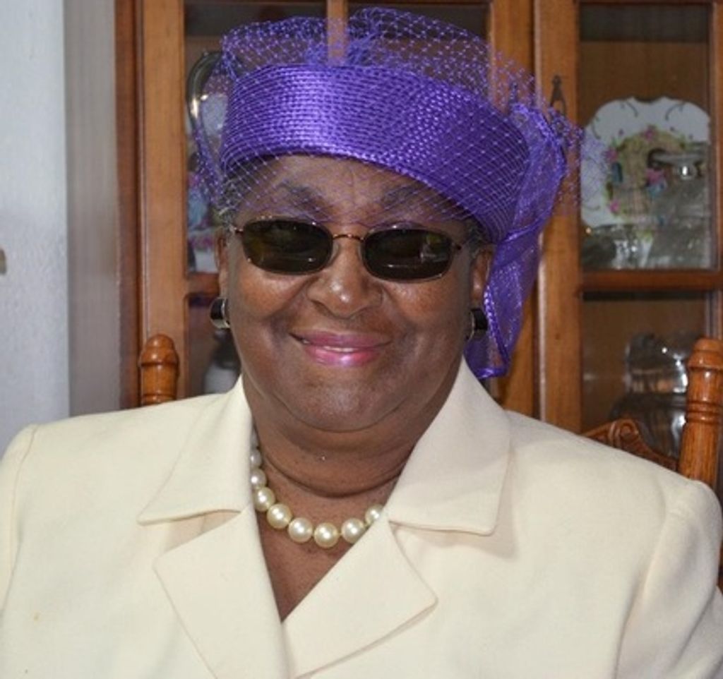 Alice Marie Brown Profile Photo