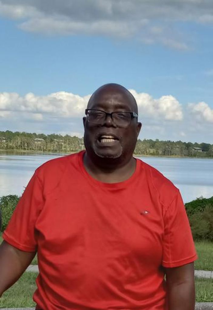 Jonathan Kennedy Profile Photo