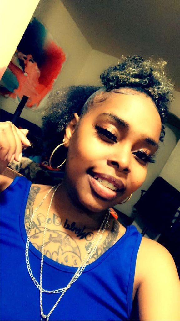 Ms. Antoinette Hill Profile Photo
