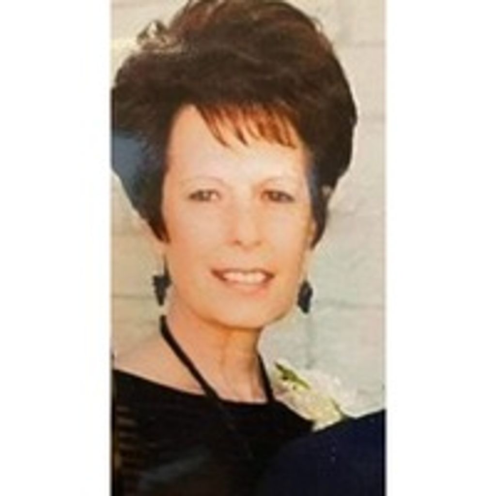Sharon Binyon