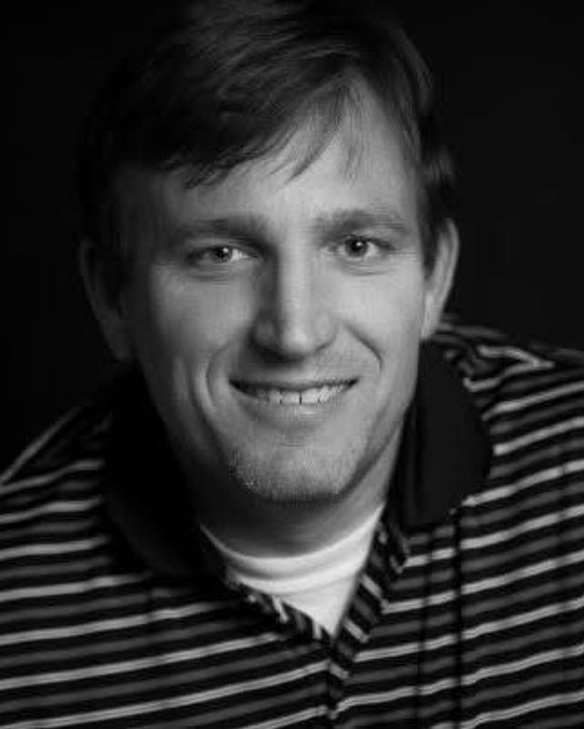 Mark Slade Wilkins Profile Photo