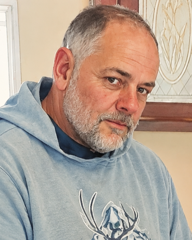 Earl Ruben Ricker Profile Photo