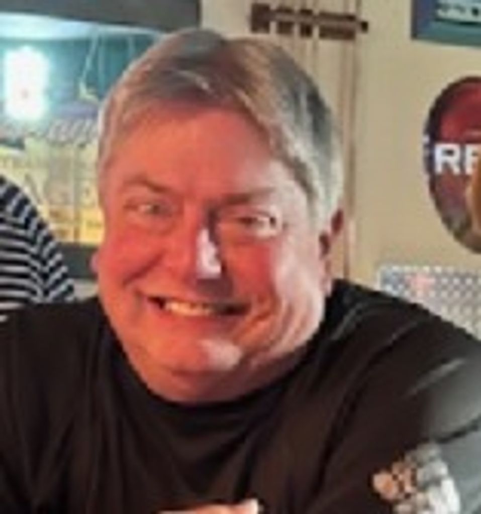 William "Bibby" Thomas Hilliard, Jr. Profile Photo
