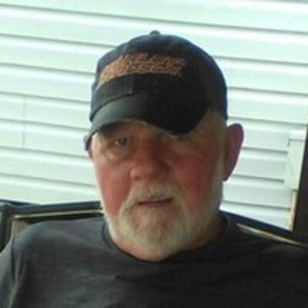 Frank L. Black Sr.