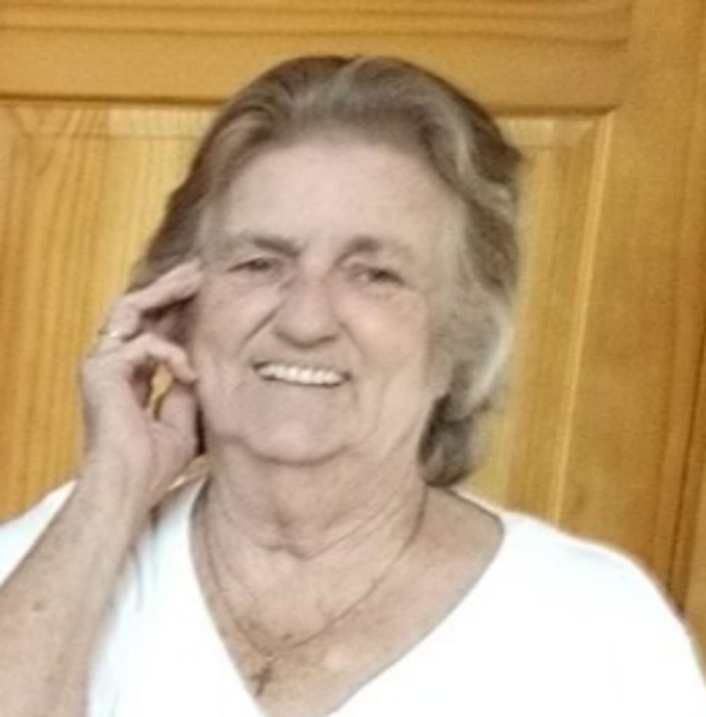 Nancy Dudley